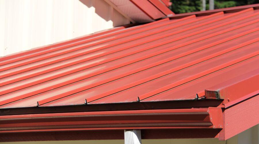 Professional gutter cleaning services in New Harmony, UT